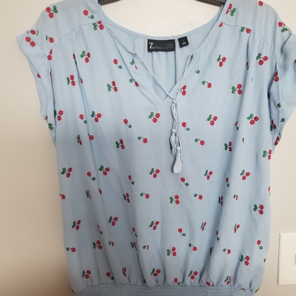 Blouses - Picture 12 of 16